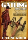 Zuni Gold (Gatling Western #1) - eBook