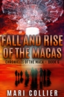 Fall and Rise of the Macas - eBook
