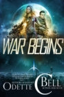 War Begins Book Two - eBook