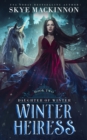 Winter Heiress - eBook