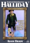 Halliday 11: Why Not Hang Him? - eBook