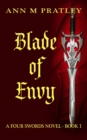 Blade of Envy - eBook