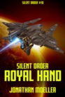 Silent Order: Royal Hand - eBook