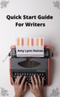Quick Start Guide for Writers - eBook