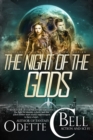 Night of The Gods Book Four - eBook