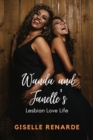 Wanda and Janelle's Lesbian Love Life - eBook