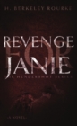 Revenge For Janie - eBook