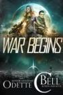 War Begins Book Four - eBook