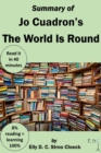 Summary Of Jo Caudron's The World Is Round - eBook