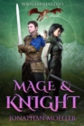 Wraithshard: Mage & Knight - eBook