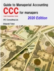Guide to Management Accounting CCC (Cash Conversion Cycle) for managers 2020 Edition - eBook