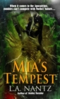 Mia's Tempest - eBook