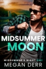 Midsummer Moon - eBook