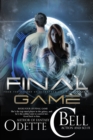 Final Game Book Four - eBook