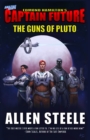Captain Future: The Guns of Pluto - eBook