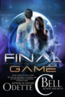 Final Game Book Three - eBook