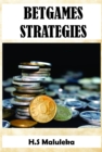 Betgames Strategies - eBook