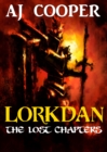 Lorkdan: The Lost Chapters - eBook