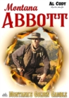 Montana Abbott 8: Montana's Golden Gamble - eBook