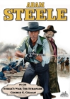 Adam Steele 28: Steele's War - The Stranger - eBook