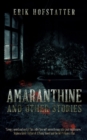 Amaranthine: And Other Stories - eBook