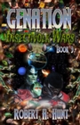 Genation Insectivolk Wars - eBook