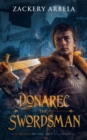 Donarec the Swordsman (The Tale of Donarec Book 1) - eBook