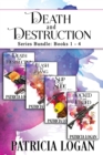 Death and Destruction series (Books 1-4) boxed set - eBook