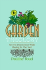 Garden Theology, Secrets Discovered While Playing in the Yard - eBook