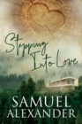 Stepping Into Love - eBook