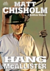 Hang McAllister (A Rem McAllister Western) - eBook