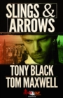 Slings & Arrows - eBook