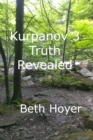 Kurpanov 3 Truth Revealed - eBook