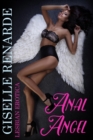 Anal Angel - eBook
