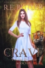 Crave (Vampire Beloved Book Five) - eBook