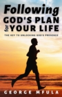 Following God's Plan for Your Life - eBook