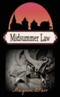 Midsummer Law - eBook