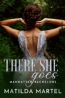 There She Goes - eBook