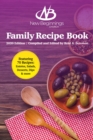 New Beginnings Church Family Recipe Book - eBook