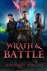 Wraithshard: Wrath & Battle - eBook