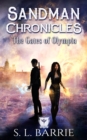 Gates of Olympia (Sandman Chronicles - Book One of The Order) - eBook