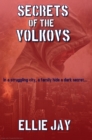 Secrets of the Volkovs - eBook