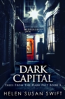 Dark Capital - eBook