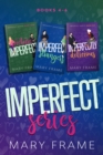 Imperfect Series Bundle Books 4-6 - eBook