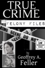 True Crime - eBook