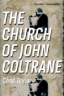Church of John Coltrane - eBook