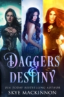 Daggers & Destiny: Reverse Harem Series Starter Collection - eBook