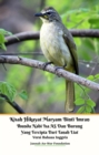 Kisah Hikayat Maryam Binti Imran Ibunda Nabi Isa AS Dan Burung Yang Tercipta Dari Tanah Liat Edisi Bahasa Inggris - eBook
