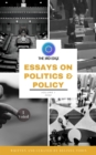 3rd Edge: Essays On Politics and Policy - eBook