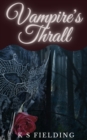 Vampire's Thrall - eBook
